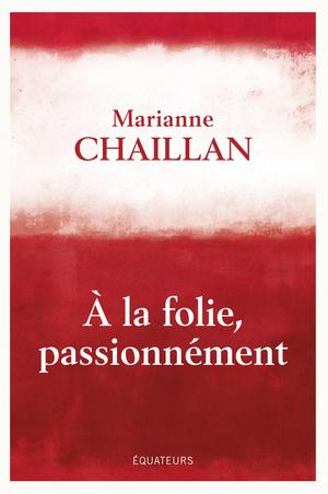 Couverture de livre
