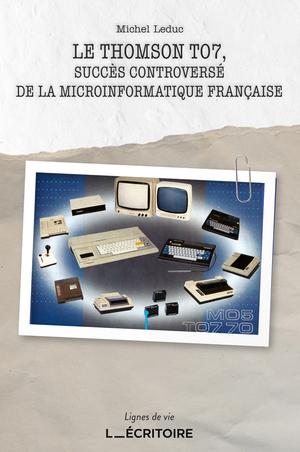 Couverture de livre