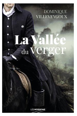 Couverture de livre