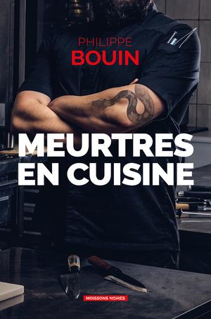 Couverture de livre