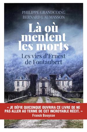 Couverture de livre