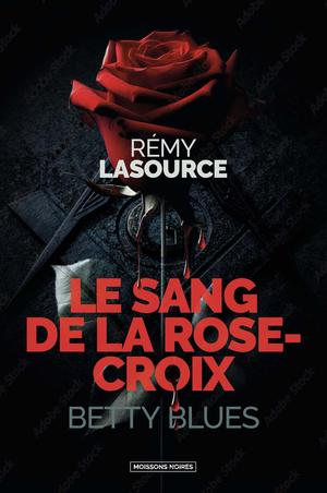 Couverture de livre