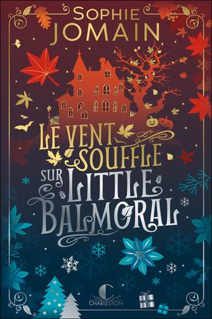 Couverture de livre