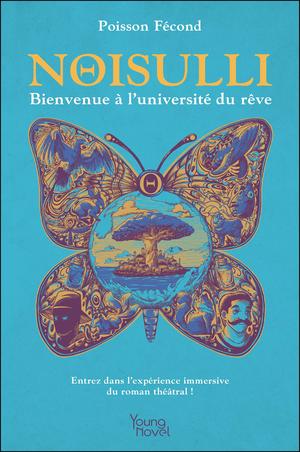 Couverture de livre