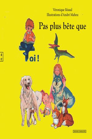 Couverture de livre