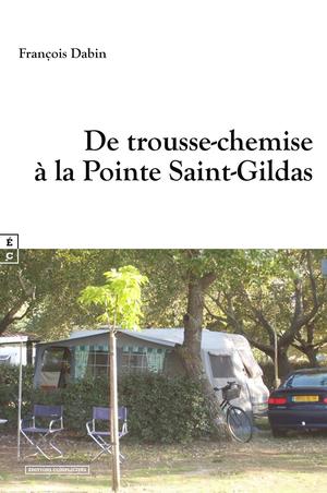 Couverture de livre