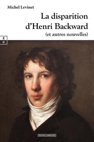 Couverture de livre