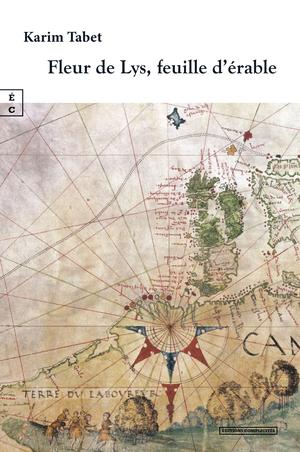 Couverture de livre