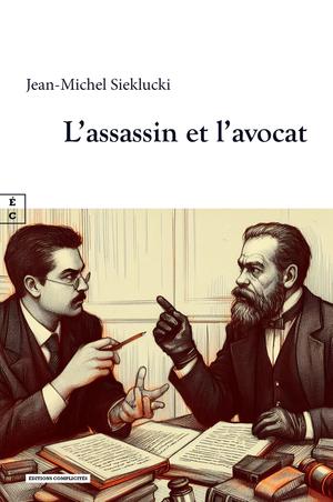 Couverture de livre