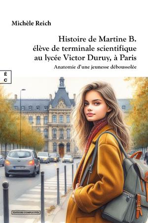 Couverture de livre