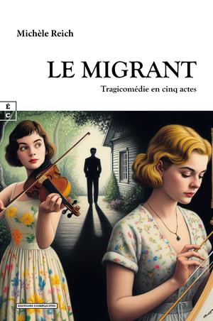 Couverture de livre