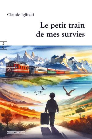 Couverture de livre
