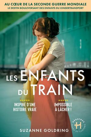 Couverture de livre