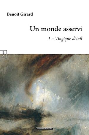 Couverture de livre