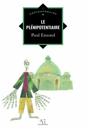 Couverture de livre