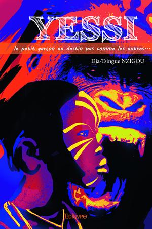 Couverture de livre