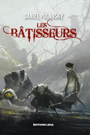 Couverture de livre