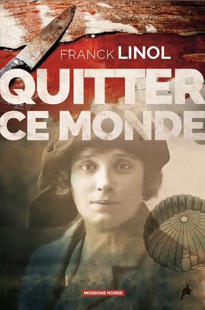 Couverture de livre