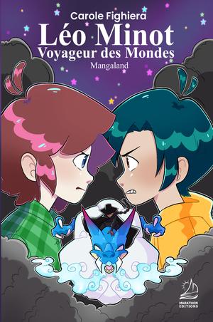 Couverture de livre