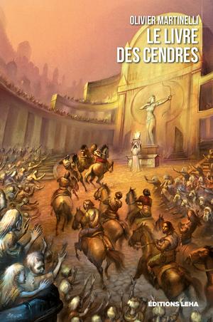 Couverture de livre