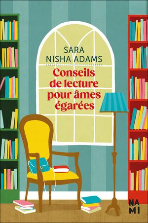 Couverture de livre