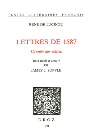 Couverture de livre