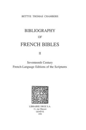 Couverture de livre