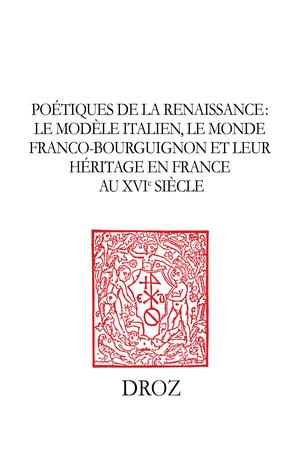 Couverture de livre