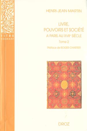 Couverture de livre