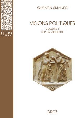 Couverture de livre
