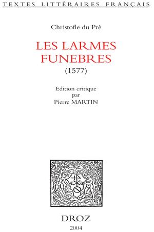 Couverture de livre