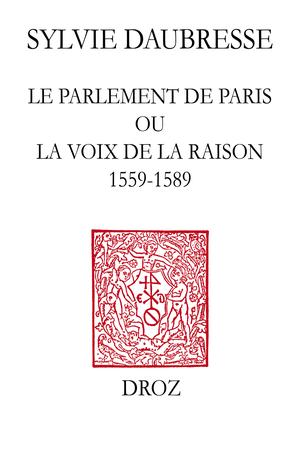 Couverture de livre