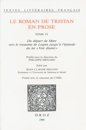 Couverture de livre