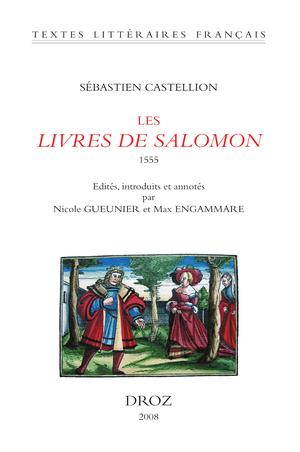 Couverture de livre
