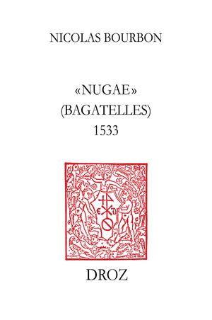 Couverture de livre
