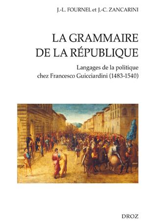 Couverture de livre