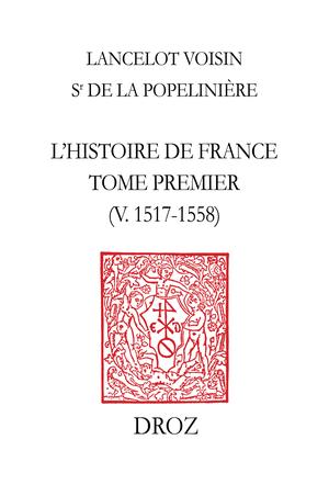 Couverture de livre