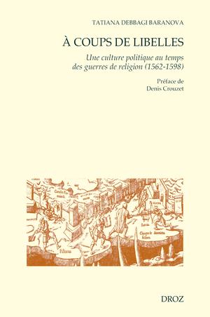 Couverture de livre