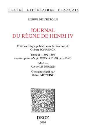 Couverture de livre