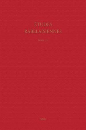 Couverture de livre