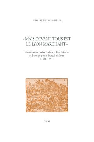 Couverture de livre