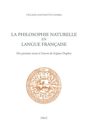 Couverture de livre