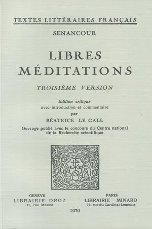Couverture de livre