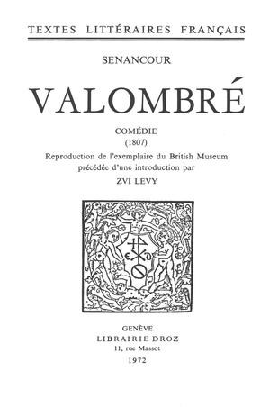 Couverture de livre