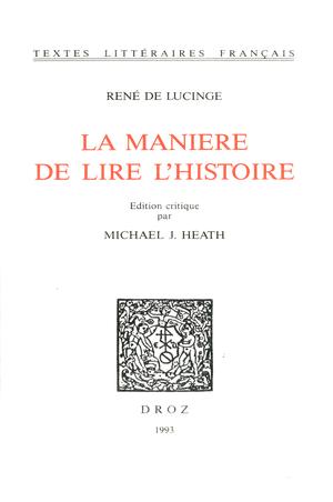 Couverture de livre
