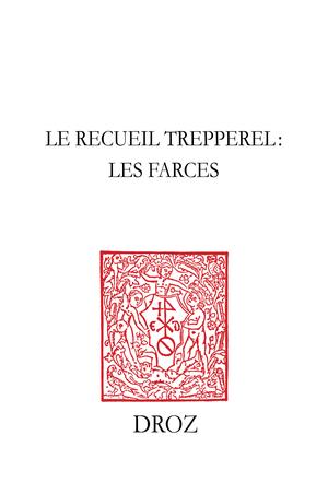 Couverture de livre