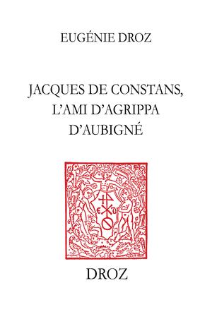 Couverture de livre