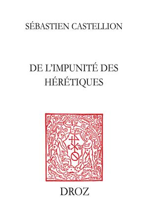 Couverture de livre