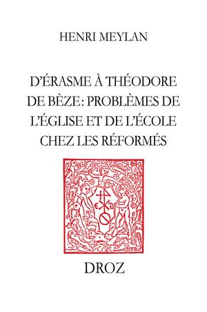 Couverture de livre