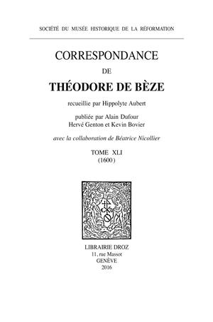 Couverture de livre